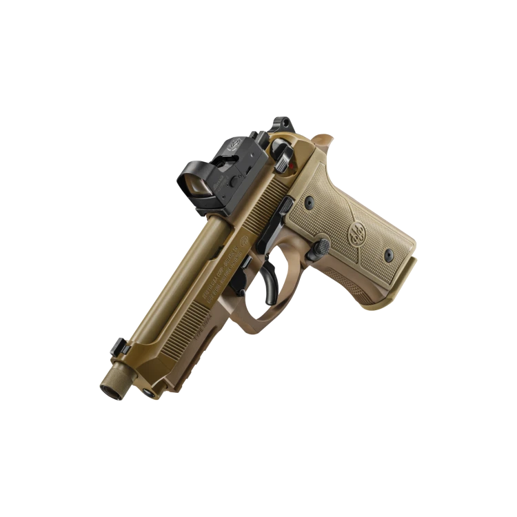 Beretta M9A4 G FDE