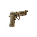 Beretta M9A4 G FDE – pistolet bojowy