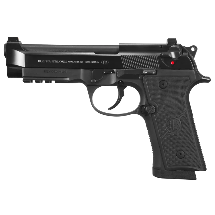 Pistolet Beretta 92x FR Full RDO USA 9mm Luger