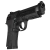 Pistolet Beretta 92x FR Full RDO USA 9mm Luger
