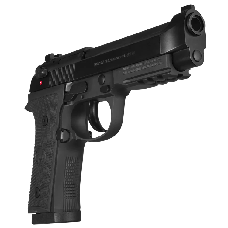 Pistolet Beretta 92x FR Full RDO USA 9mm Luger