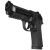 Pistolet Beretta 92x FR Full RDO USA 9mm Luger