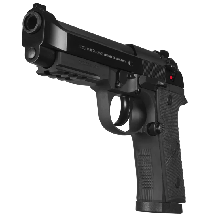 Pistolet Beretta 92x FR Full RDO USA 9mm Luger