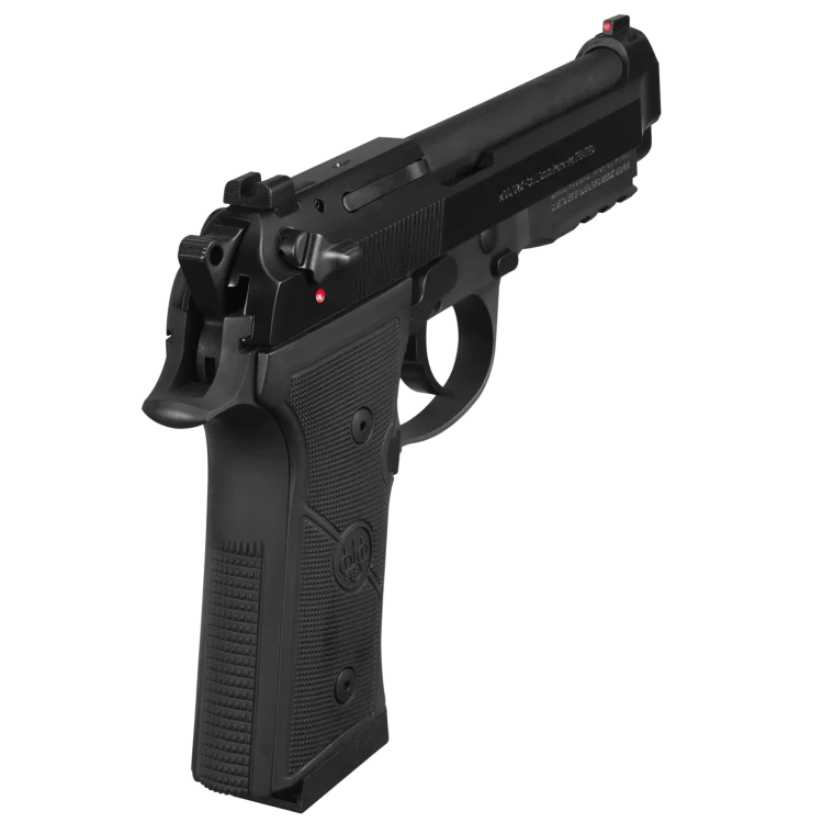 Pistolet Beretta 92x FR Full RDO USA 9mm Luger