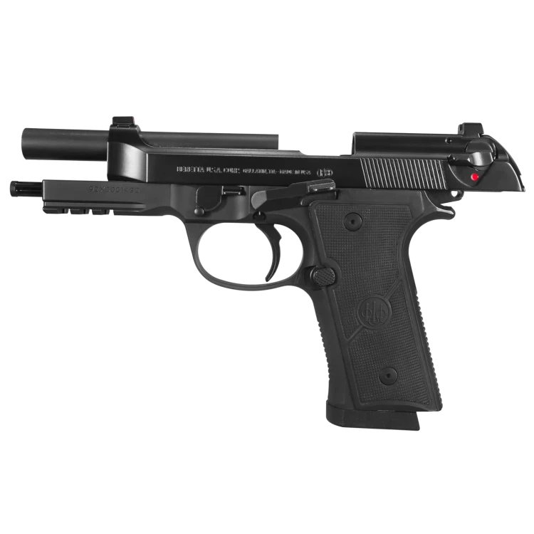 Pistolet Beretta 92x FR Full RDO USA 9mm Luger