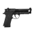 Pistolet Beretta 92x FR Full RDO USA 9mm Luger