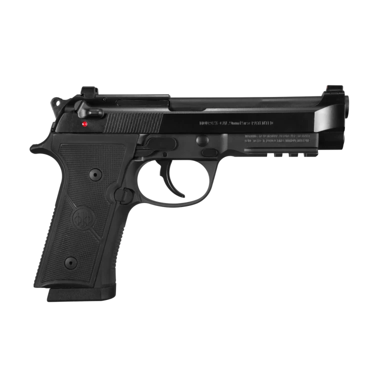 Pistolet Beretta 92x FR Full RDO USA 9mm Luger