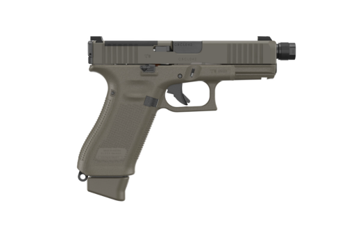 Pistolet Glock 45 MOS GW Hunter Edition FS 9mm Luger