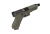 Pistolet Glock 45 MOS GW Hunter Edition FS 9mm Luger