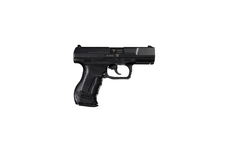 Pistolet Walther P99 FB Radom 9mm Luger