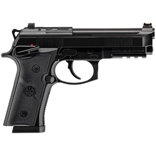 Pistolet Beretta 92 GTS Centurion RDO 9mm Luger
