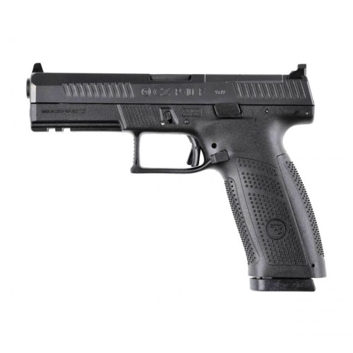 Pistolet CZ P-10 F 9mm Luger