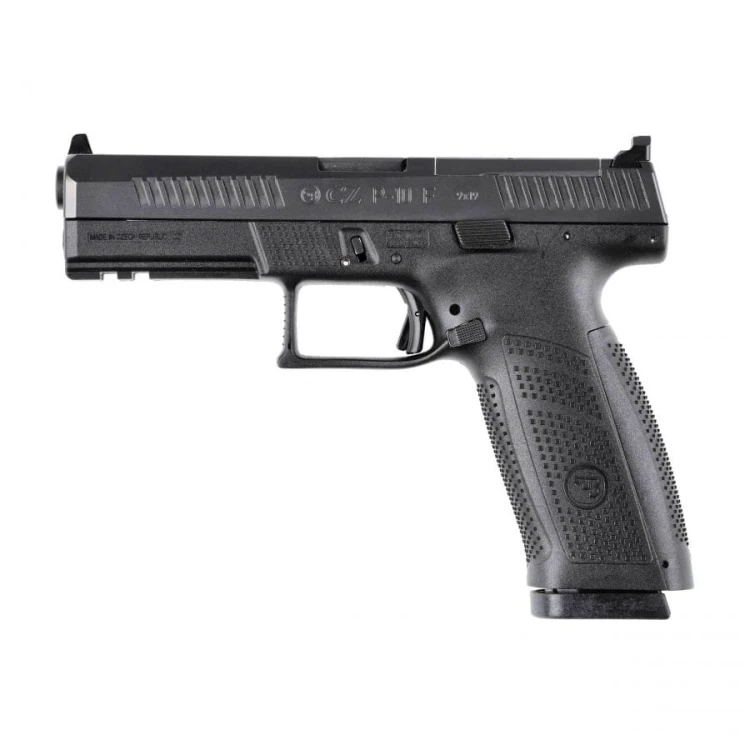 Pistolet CZ P-10 F 9mm Luger