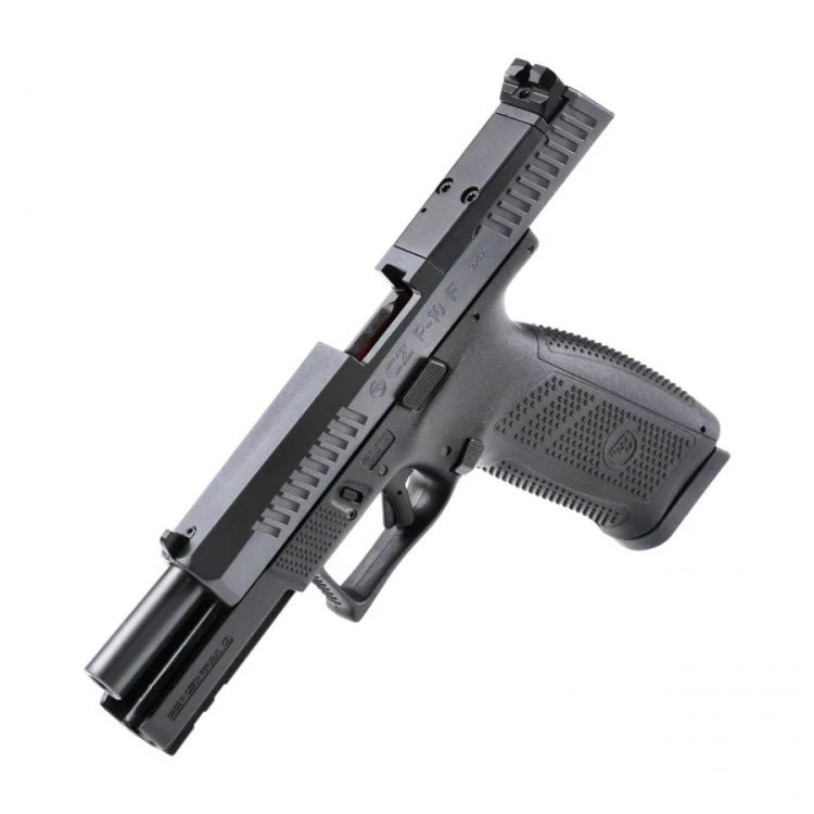 Pistolet CZ P-10 F 9mm Luger