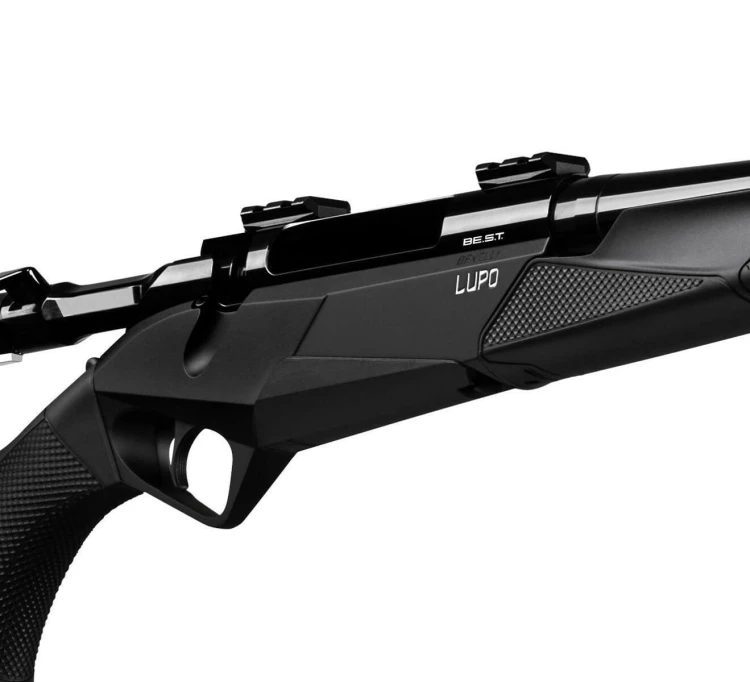 Sztucer Benelli Lupo Comfortech 223Rem 24"