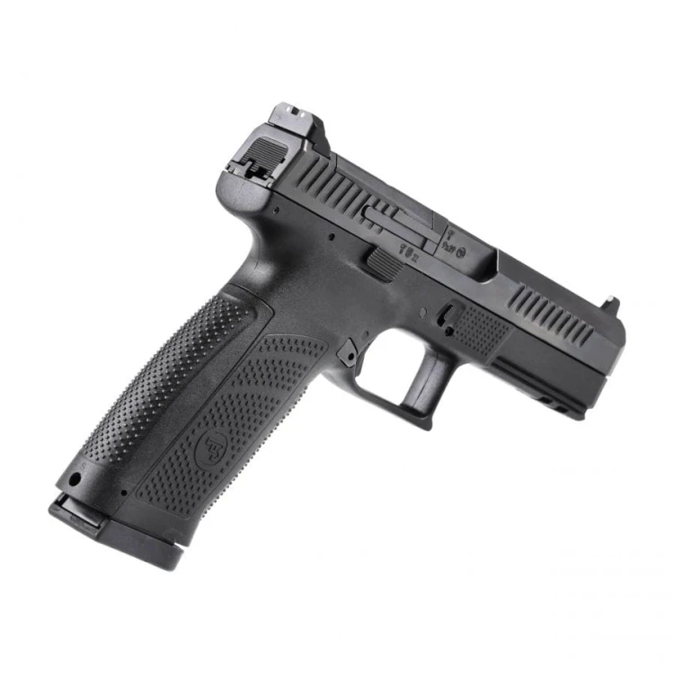 Pistolet CZ P-10 F 9mm Luger