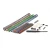 Zestaw tuningowy Eemann Tech Ultimate CZ Shadow 1/2