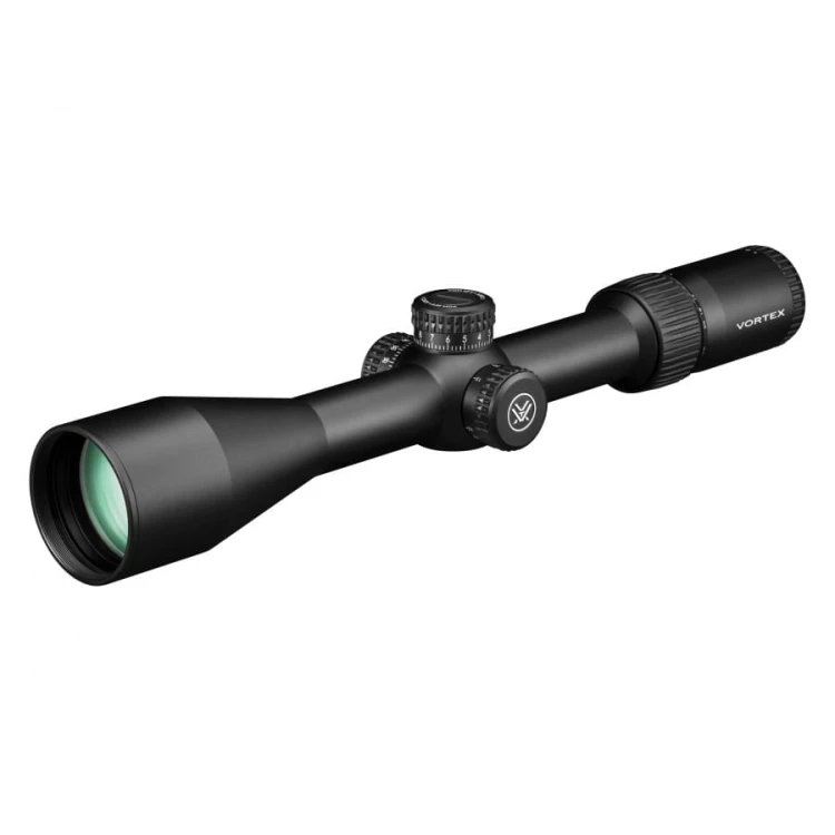 Luneta Celownicza Vortex Diamondback TAC 6-24X50 F MRAD