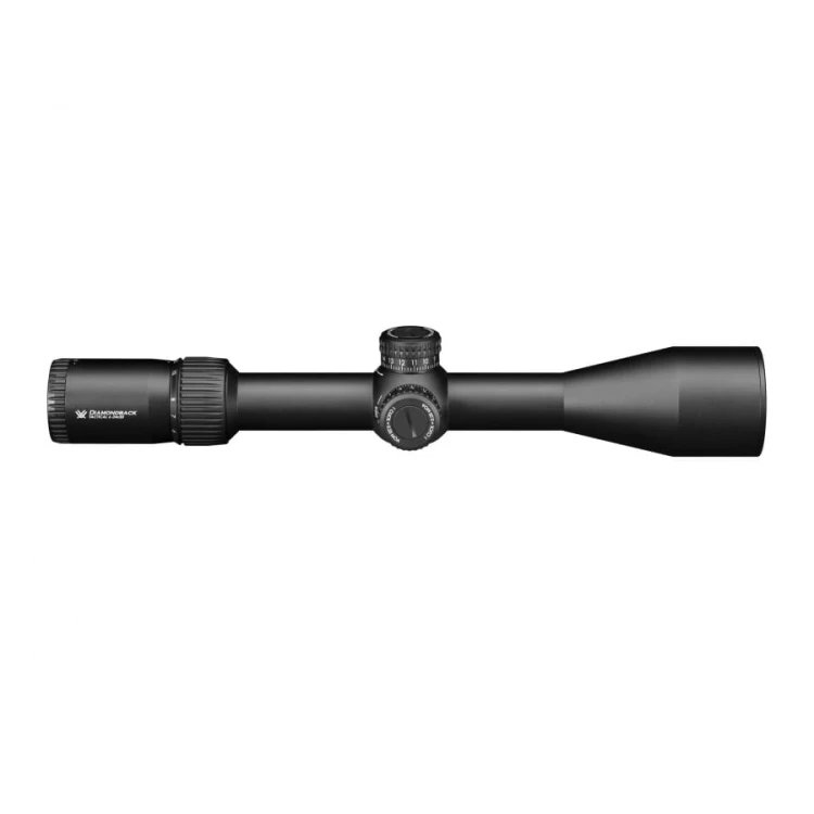 Luneta Celownicza Vortex Diamondback TAC 6-24X50 F MRAD
