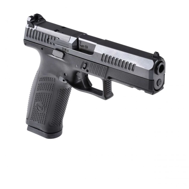 Pistolet CZ P-10 F 9mm Luger