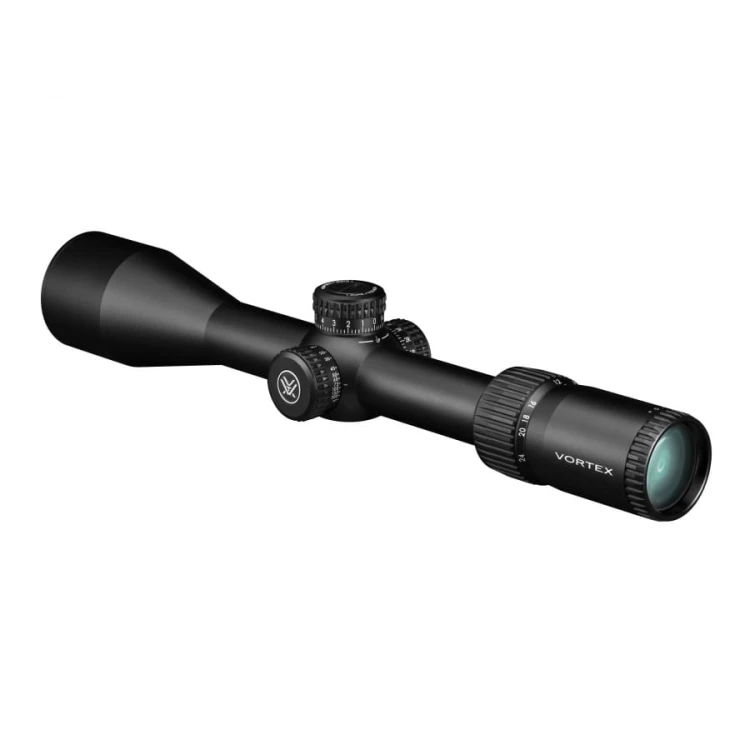 Luneta Celownicza Vortex Diamondback TAC 6-24X50 F MRAD