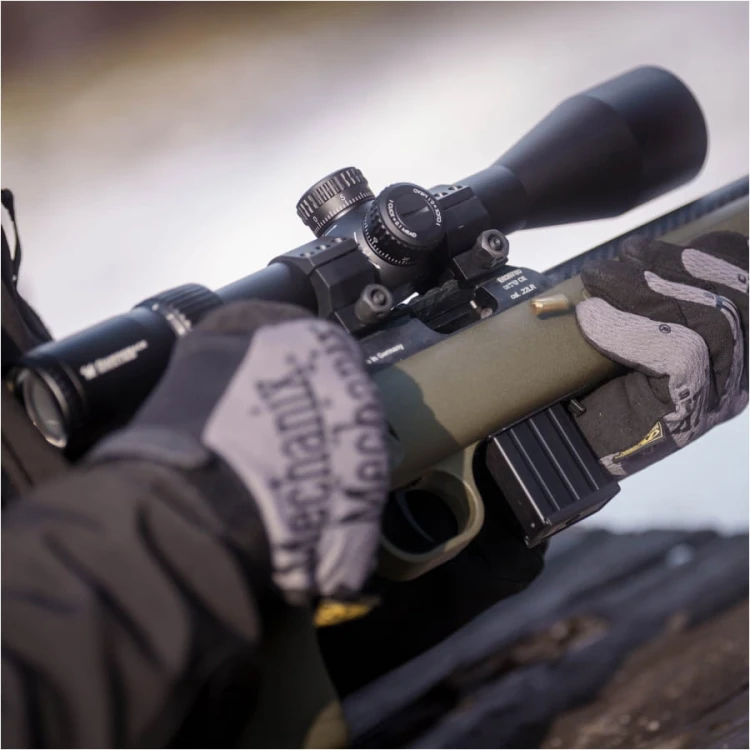 Luneta Celownicza Vortex Diamondback TAC 6-24X50 F MRAD