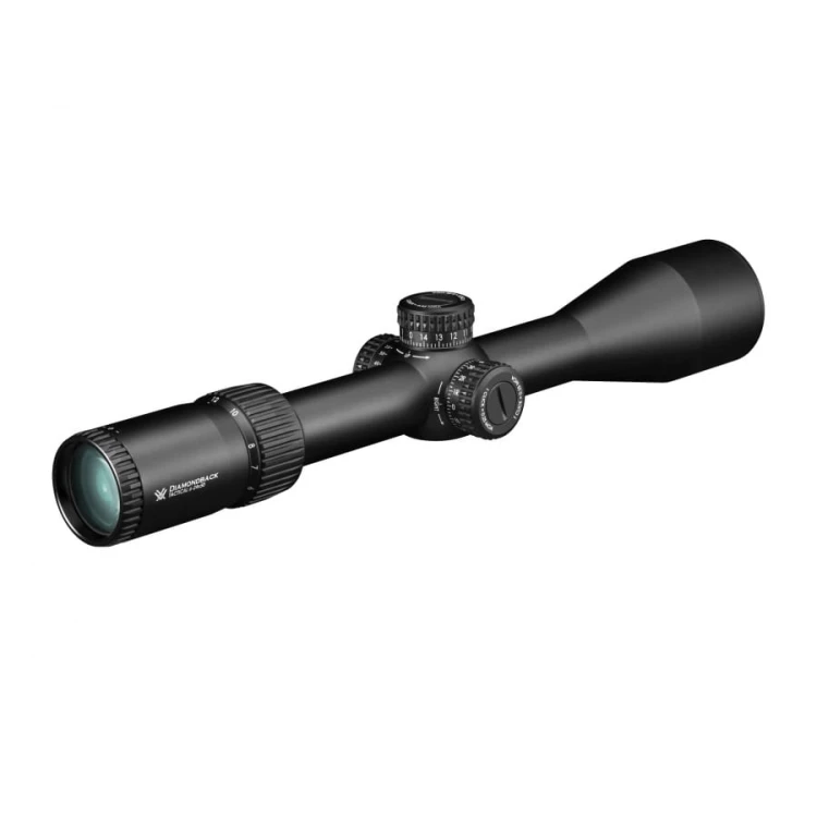 Luneta Celownicza Vortex Diamondback TAC 6-24X50 F MRAD