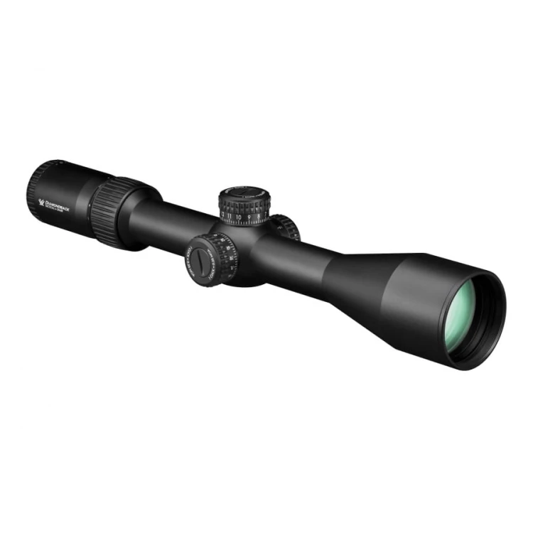 Luneta Celownicza Vortex Diamondback TAC 6-24X50 F MRAD