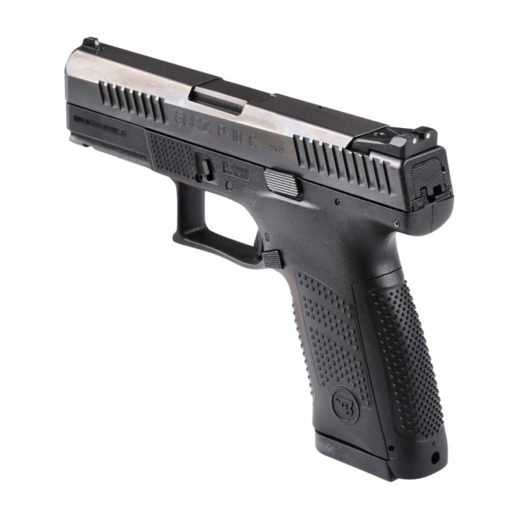 Pistolet CZ P-10 C 9mm Luger