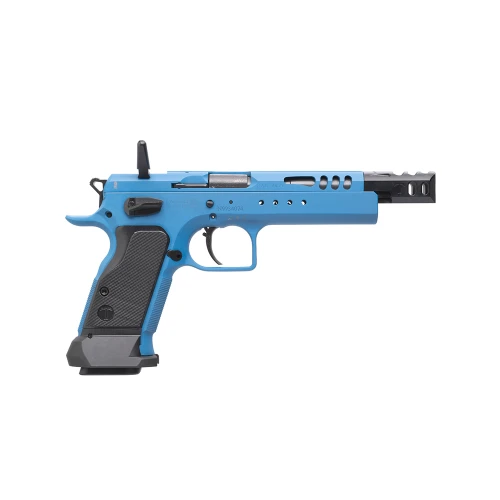 Tanfoglio DOMINA 9mm pistolet sportowy