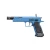 Pistolet Tanfoglio Domina IPSC