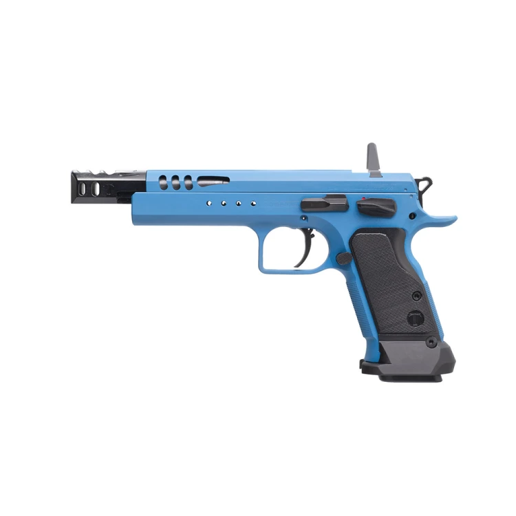 Pistolet Tanfoglio Domina IPSC
