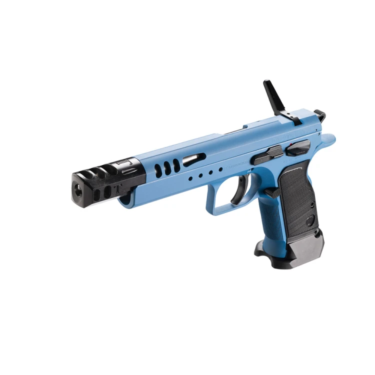 Tanfoglio Domina kompensator