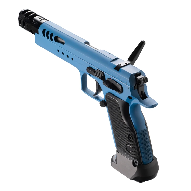 Tanfoglio Domina magwell sportowy