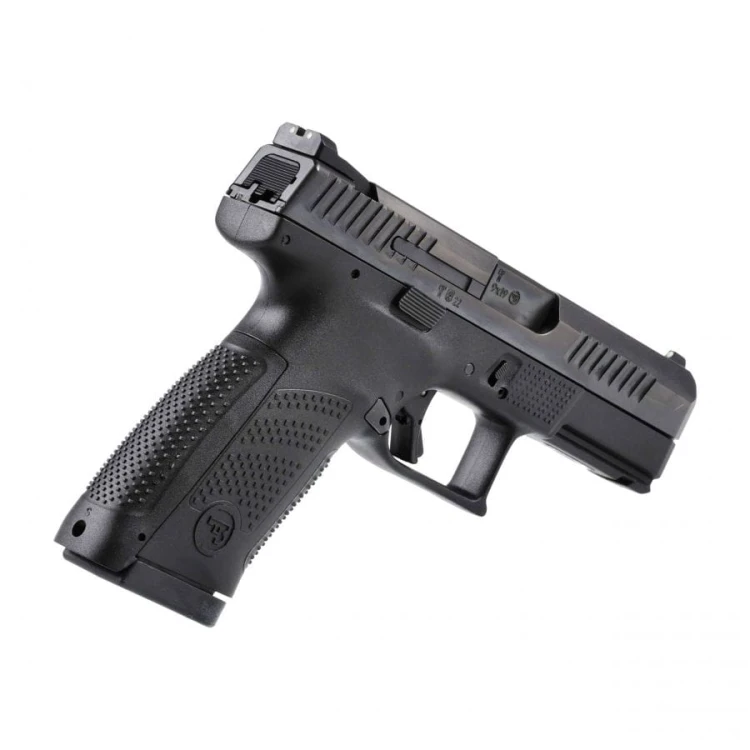 Pistolet CZ P-10 C 9mm Luger