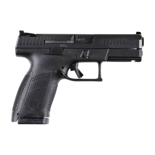 Pistolet CZ P-10 C 9mm Luger