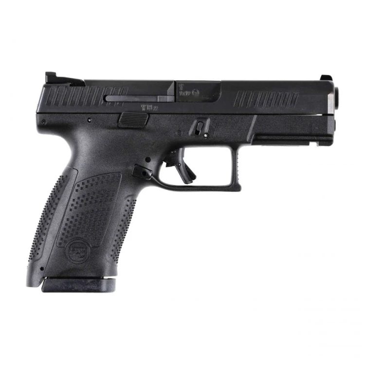 Pistolet CZ P-10 C 9mm Luger