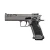 Pistolet Tanfoglio LIMITED CUSTOM TUNGSTEN 9mm Luger