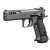 Pistolet Tanfoglio LIMITED CUSTOM TUNGSTEN 9mm Luger