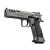 Pistolet Tanfoglio LIMITED CUSTOM TUNGSTEN 9mm Luger