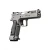 Pistolet Tanfoglio LIMITED CUSTOM TUNGSTEN 9mm Luger