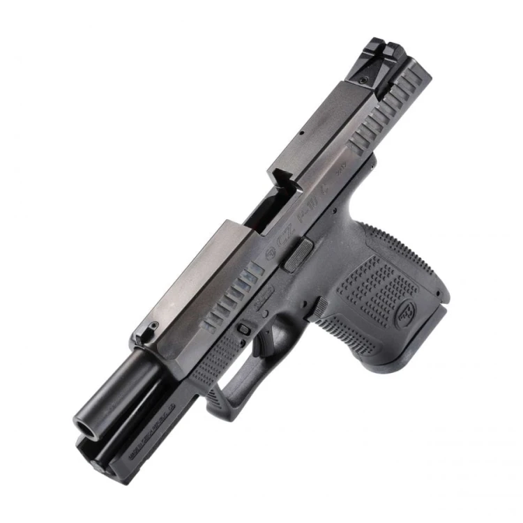 Pistolet CZ P-10 C 9mm Luger