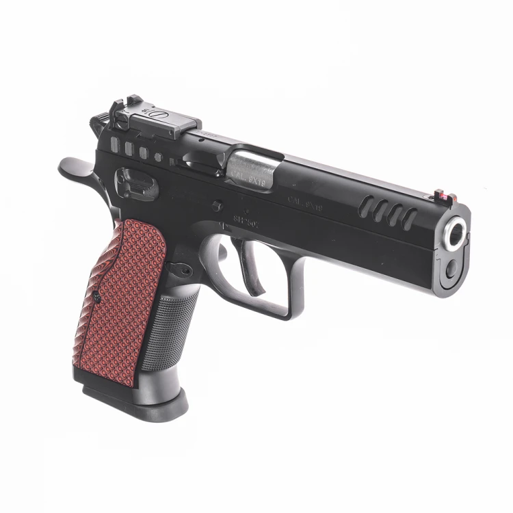 Pistolet Tanfoglio STOCK 2025 9mm Luger