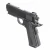 Pistolet Tanfoglio FT1911 PUGIO 9mm Luger