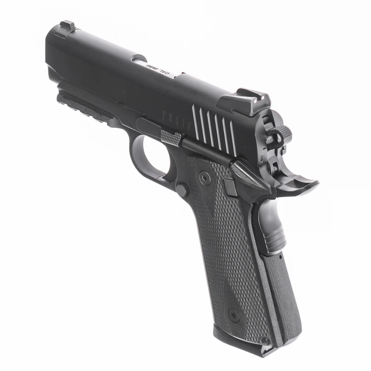 Pistolet Tanfoglio FT1911 PUGIO 9mm Luger