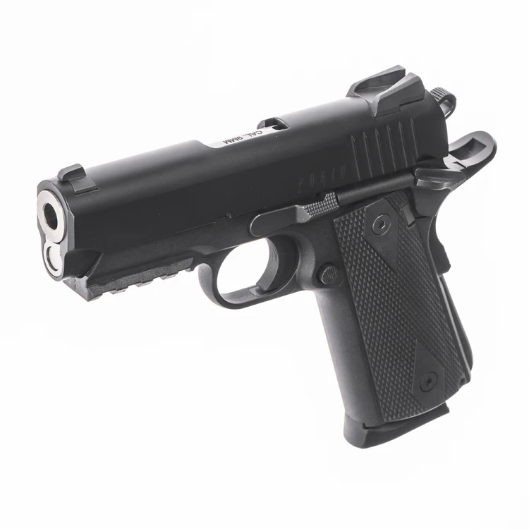 Pistolet Tanfoglio FT1911 PUGIO 9mm Luger