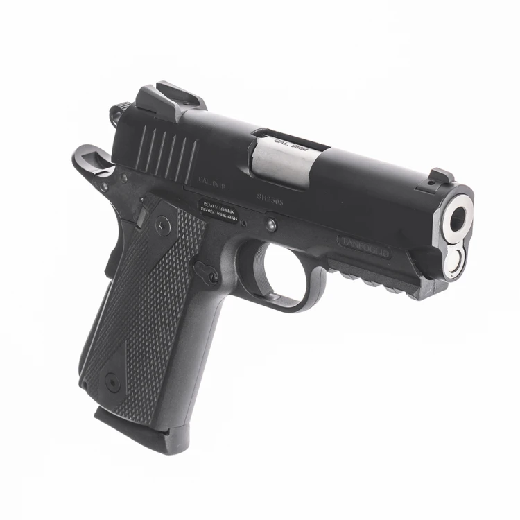 Pistolet Tanfoglio FT1911 PUGIO 9mm Luger