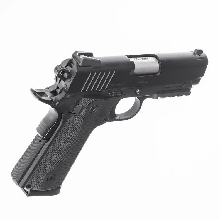 Pistolet Tanfoglio FT1911 PUGIO 9mm Luger