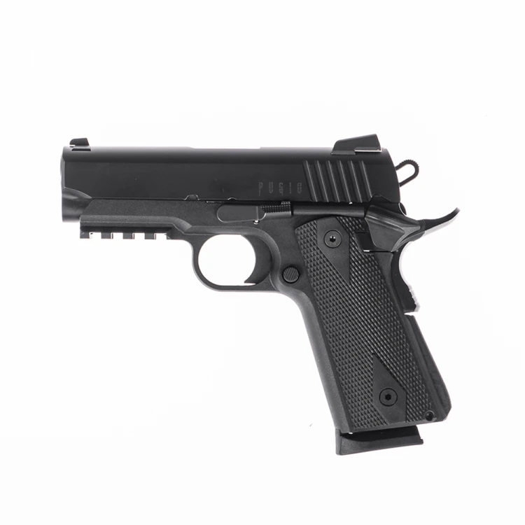 Pistolet Tanfoglio FT1911 PUGIO 9mm Luger