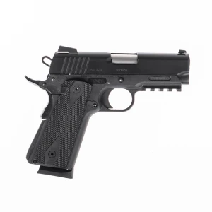 Pistolet Tanfoglio FT1911 PUGIO 9mm Luger